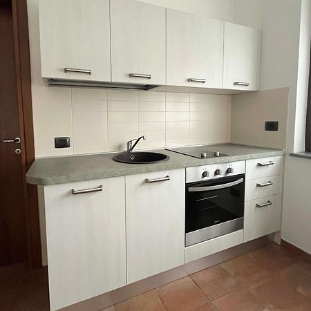 Apartamento La Magnolia Alba  Exterior foto