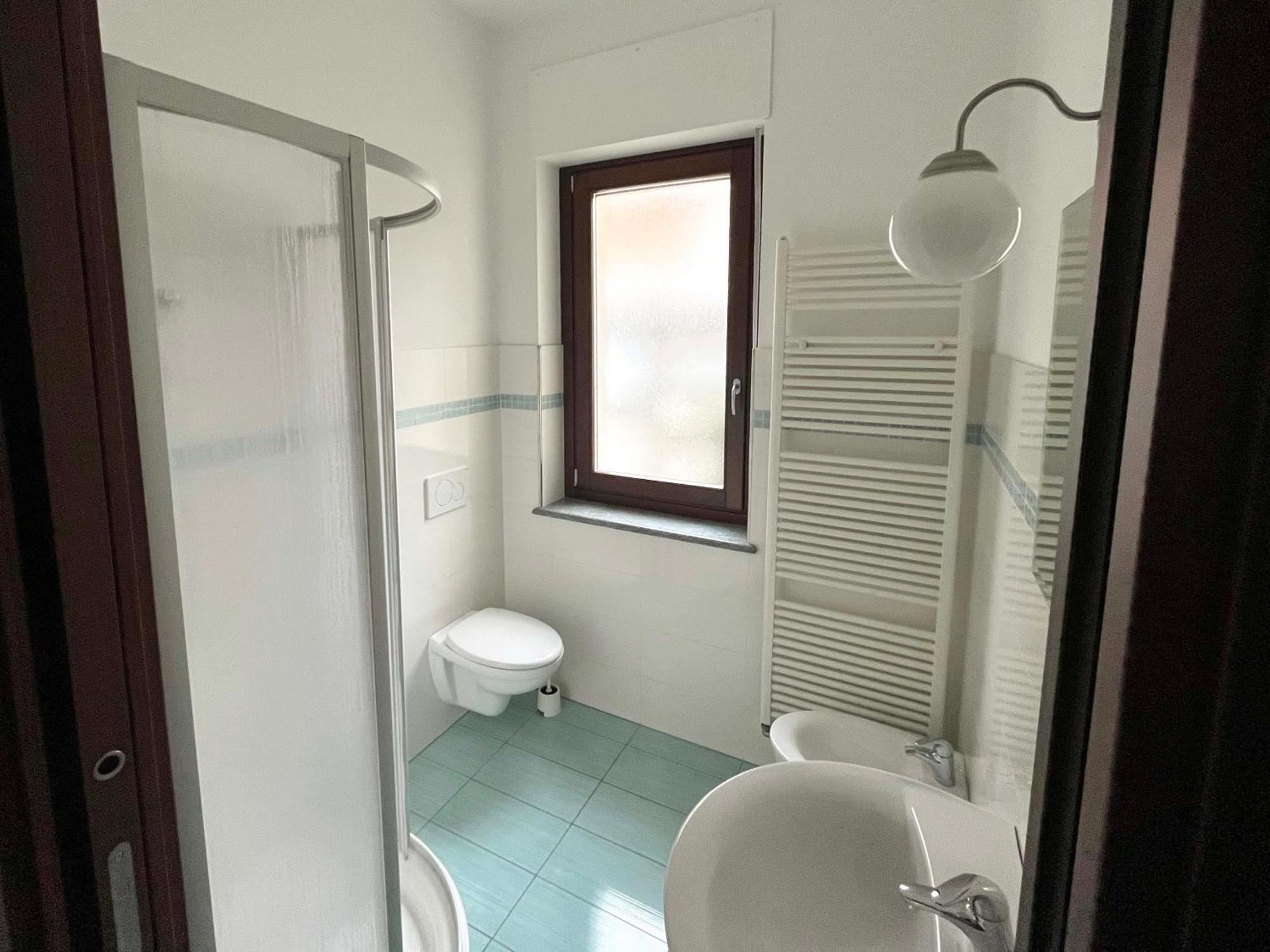 Apartamento La Magnolia Alba  Exterior foto