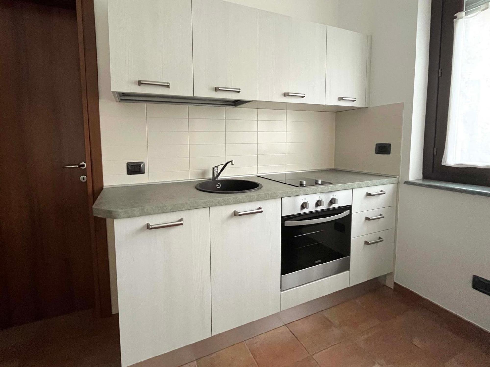 Apartamento La Magnolia Alba  Exterior foto